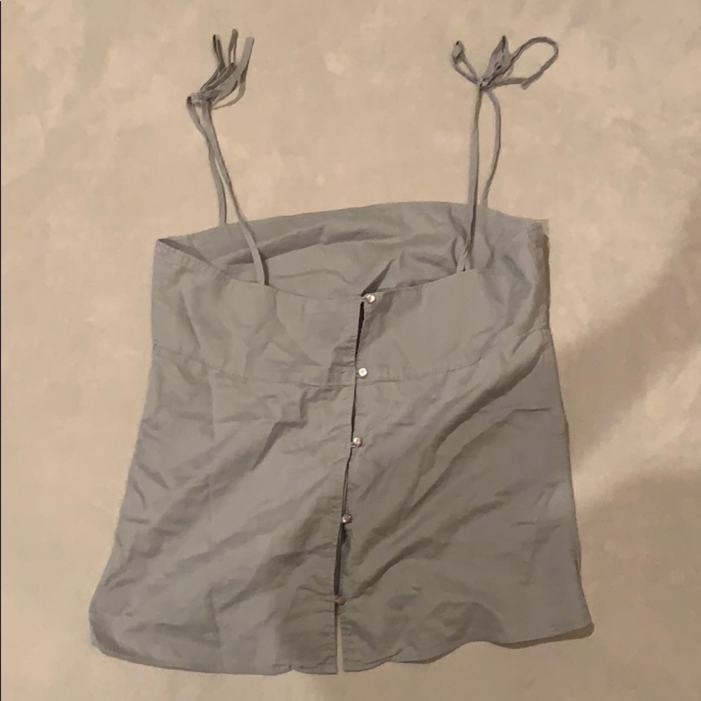 Woman’s Hollister Top